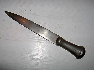 Brevkniv 1936